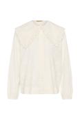 Claramille Shirt Cream image