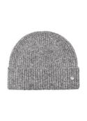 Knitted Hat Grey image