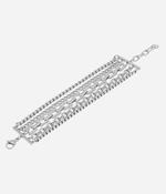Moana Bracelet Silver image