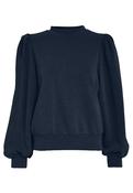 Levina Sweatshirt Navy