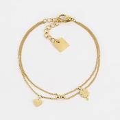 Vivi Clover Bracelet image
