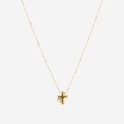 Asmar Cross Necklace image