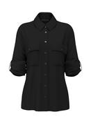 Annamaria Shirt Black image