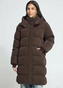 Finalo Brown Puffa Coat image