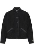 Ember Black Jacket