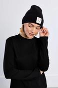 Hilary Beanie Black image