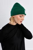 Hilary Beanie Forest Green image
