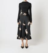 Paloma Joyce Midi Black/Multi image