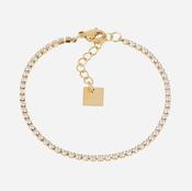 DelicateTennis Bracelet image