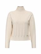 Jessie Cable Knit Jumper image