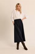 Hadley Culottes Black image