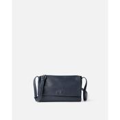 Chester Crossbody Bag Navy Blue image