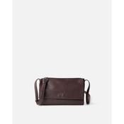 Chester Crossbody Bag Burgundy image