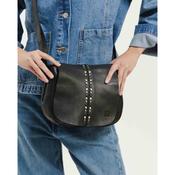Hancock Crossbody Bag Black image