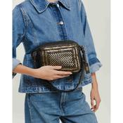 Lovington Crossbody Bag Black image
