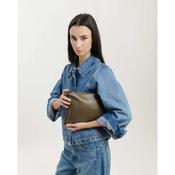 Portland Crossbody Bag Khaki image