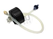 ADJ Quick Lock Tank Cap Set for Entour Series