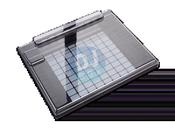 Ableton Push Decksaver Cover