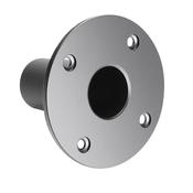 Adam Hall SM702 35mm Pole mount