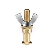 Adam Hall TV16 Bolt | Mini TV | Male