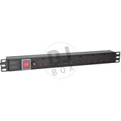 Adastra 19" Rackmount Power Distribution Units