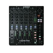 Allen &amp; Heath Xone:PX5 Professional Analogue DJ Mixer image