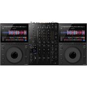 AlphaTheta CDJ-1500X/DJM-V5 Bundle image
