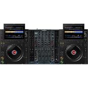 AlphaTheta CDJ-3000X &amp; Allen &amp; Heath Xone:92 MK2 Bundle