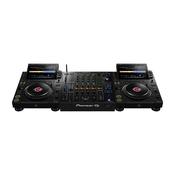Alpha Theta CDJ-3000X &amp; Pioneer DJM-A9 Bundle