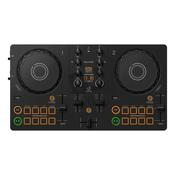 Alpha Theta DDJ-FLX2 DJ Controller image