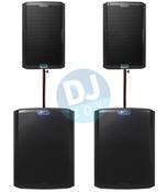 Alto TS415/TS18S Package