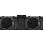 Audio Technica AT-LP120XUSB &amp; Allen &amp; Heath 24 Bundle