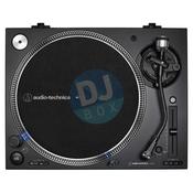 Audio Technica AT-LP140XP Direct Drive DJ Turntable - Black