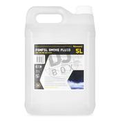 BeamZ FSMF5L Smoke Fluid 5L Low Fog