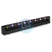 BeamZ Hyaden Moving Bar