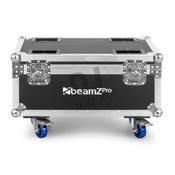 BeamZ Pro FL72 Flightcase for 8x StarColor 72 Wash Lights