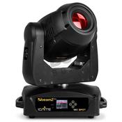 BeamZ Pro IGNITE180S LED Spot Moving Head image
