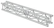 BeamZ Pro P30-L200 Truss 2,0m