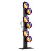 BeamZ RB640 Retro Blinder Effects Tower image