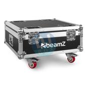 Beamz FCC10 Flightcase for 8x BBP5X Combi Charging