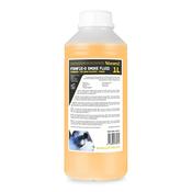 Beamz FSMF1E-O Smoke Fluid 1L Standard Orange