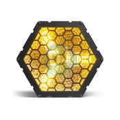 Beamz RB90 Deco retro blinder