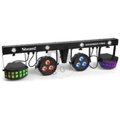 Beamz Showbar Free lightbar