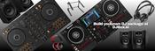 Build your own DJ system package