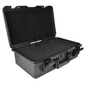 Citronic Heavy Duty Waterproof Equipment Case