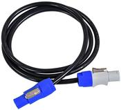Citronic Twist and Lock sound and light power cables