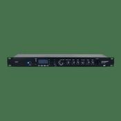 DAP MP-100DBT Professional Media Player with DAB+