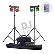 Equinox Gigabar Compact Duo Bar System