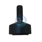 Equinox replacement screw in foot for MKII Booth