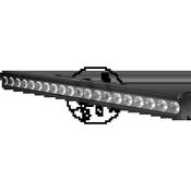 Flash Art LedBar 400 IP65 – Professional and powerful LED Bar